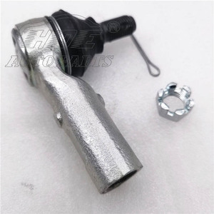 45046-09800 45046-09810 45046-09820 Vente en gros de pièces automobiles HDE, embout de biellette de direction pour Toyota Hilux - Product Image 3