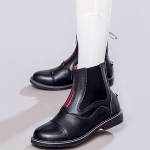 <span class=keywords><strong>Stivali</strong></span> da Equitazione per Uomo e <span class=keywords><strong>Donna</strong></span>, Adatti per Cavalcare - Product Image 1
