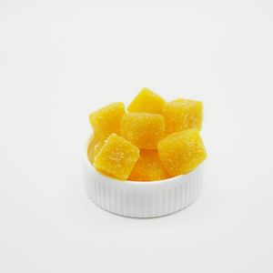 Gummies personnalisées avec LOGO pour l'agrandissement des fesses et des hanches, à base de plantes, résultats immédiats, courbes parfaites, pour le développement des seins et des hanches - Product Image 6
