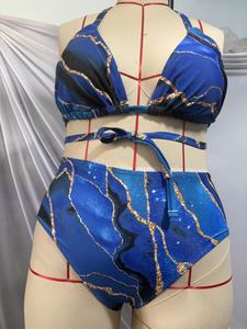 <span class=keywords><strong>ชุด</strong></span><span class=keywords><strong>ว่า</strong></span><span class=keywords><strong>ย</strong></span><span class=keywords><strong>น้ำ</strong></span><span class=keywords><strong>ผู้หญิง</strong></span>ไซส์ใหญ่พิมพ์ลาย 3 สี <span class=keywords><strong>ชุด</strong></span><span class=keywords><strong>ว่า</strong></span><span class=keywords><strong>ย</strong></span><span class=keywords><strong>น้ำ</strong></span> 3 ชิ้น บิกินี่เอวสูงและ<span class=keywords><strong>ชุด</strong></span>เดรสแขนยาว ไซส์ L-4XL - Product Image 4