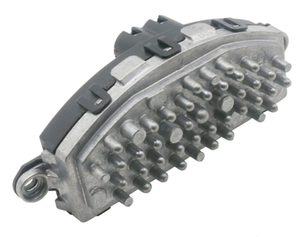 Résistance du module de moteur du ventilateur de voiture 64119276112 - Product Image 3