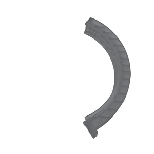 Fissaggi Dentali, Attrezzature Specializzate per Zirconia, Materiali di Consumo, Attrezzature Fisse da Laboratorio, Dischi in Zirconia per Fissaggi Dentali - Product Image 5