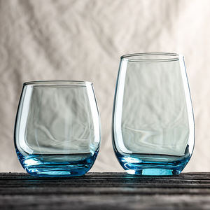 Nuove Idee Prodotto 2026: Tazza in <span class=keywords><strong>Vetro</strong></span> Rotonda a Forma di Uovo, Bicchiere da Caffè, Bicchieri da Martini, Coppetta per Dessert, Articoli per Feste, Cristalleria - Product Image 6