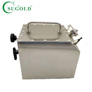 ZJSJ-012 Aerossol Gerador De Aerossol De Sala Desinfetada Portátil Gerador Elétrico Atomizado - Product Image 1