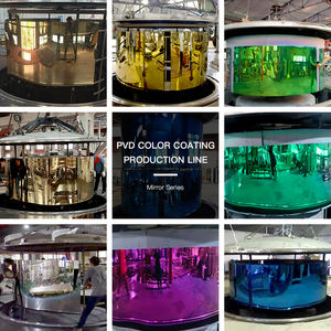 Pvd renk ayna paslanmaz çelik dekoratif levha 201 304 316 430 paslanmaz çelik plakalar ayna paslanmaz çelik levha 304 - Product Image 4