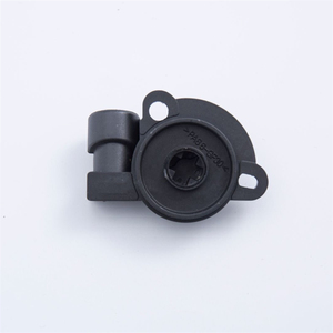 เซ็นเซอร์ตำแหน่งลิ้นปีกผีเสื้อ 2112-1148200 สำหรับ Lada Opel Chevrolet TPS เซ็นเซอร์โพเทนชิโอมิเตอร์ลิ้นปีกผีเสื้อ - Product Image 3