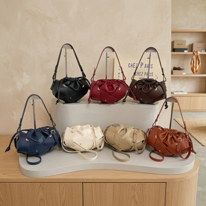 New Fashionable Lady Animal Prints Women's PU Leather Zipper & Hasp Closure Crossbody Shoulder Bag Made in China - Product Image 2