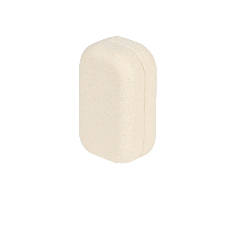 Apricot White Small Necklace Stand
