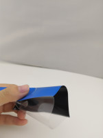 Venta caliente 66*91CM Color mate funda de tarjeta de comercio para juego de mesa y uso de regalo