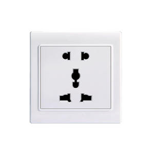 Stopkontak Saklar Standar <span class=keywords><strong>PL</strong></span> untuk Pasar Kamboja dan Vietnam, Stopkontak Saklar Listrik Berkualitas Baik dan Harga Terjangkau - Product Image 6