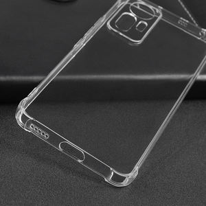Vente en gros pour <span class=keywords><strong>Xiaomi</strong></span> 12 Lite 5G coque de téléphone en TPU souple transparente antichoc couverture de téléphone transparente avec image personnalisable - Product Image 5