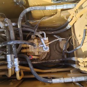 เครื่องขุดดินใช้320CL แมวเครื่องขุดดินใช้320แมว320CL 320C ญี่ปุ่น - Product Image 3