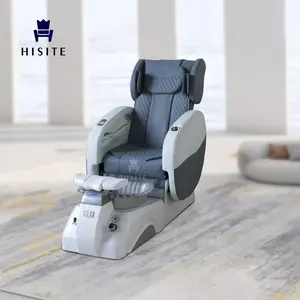 Hisite Luxury Nail Salon New Foot Massage Pedicure Spa Chairs