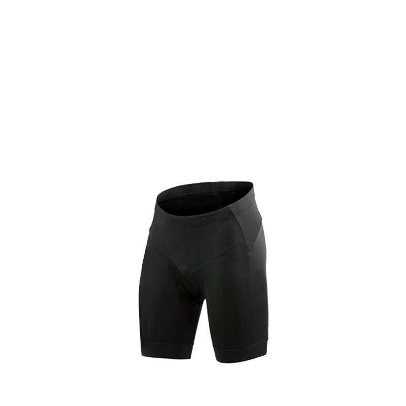 cycling shorts black