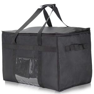 Sac glacière, 1000 pièces, robuste, Commercial, isolé, pour la livraison d'aliments, personnalisé - Product Image 1