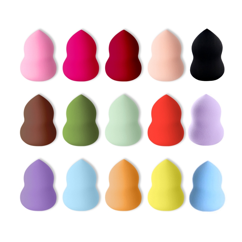 Gourd Shape-Color send us