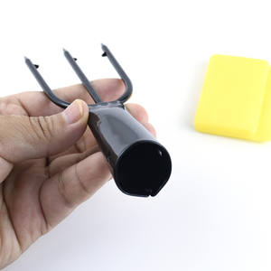 MISTER JIGGING <span class=keywords><strong>arpione</strong></span> da <span class=keywords><strong>pesca</strong></span> con barbe <span class=keywords><strong>arpione</strong></span> da <span class=keywords><strong>pesca</strong></span> <span class=keywords><strong>per</strong></span> <span class=keywords><strong>la</strong></span> <span class=keywords><strong>pesca</strong></span> pesce lancia rana lancia spinato - Product Image 6