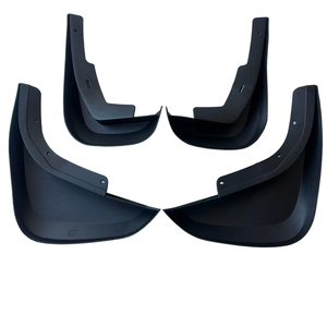 Guardabarros de Plástico para <span class=keywords><strong>Land</strong></span> <span class=keywords><strong>Rover</strong></span> <span class=keywords><strong>Defender</strong></span> 90 110, 1993-1997, <span class=keywords><strong>1</strong></span> Año de Garantía - Product Image 1