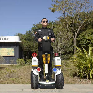 <span class=keywords><strong>Hoverboard</strong></span> con Ruedas Grandes para Césped y Tierra, Neumáticos Todoterreno de Alta Resistencia, Motor Dual, Todo Terreno - Product Image 2