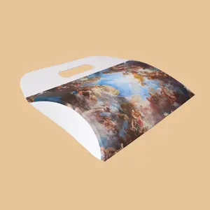 Valigetta con Manico per Merchandising Personalizzato - Product Image 2