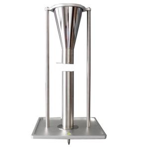 Testeur de densité apparente (en vrac) ASTM D 1895 ASTM D 1803 - Product Image 4