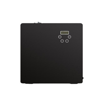 Ambientador ultrasónico Dispensador de fragancia Difusor de aroma HVAC Difusor de aceite esencial de aromaterapia