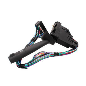 26100985, 2330814, 26036312, 26047330, interruptor de combinación para Silverado <span class=keywords><strong>95</strong></span>-02 <span class=keywords><strong>Chevrolet</strong></span> recoger <span class=keywords><strong>95</strong></span>-02 - Product Image 2