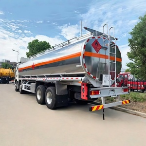 <span class=keywords><strong>Camion</strong></span>-<span class=keywords><strong>citerne</strong></span> FAW 8x4 8.5 personnalisé en usine, véhicule de transport de carburant diesel et de produits chimiques à vendre - Product Image 4