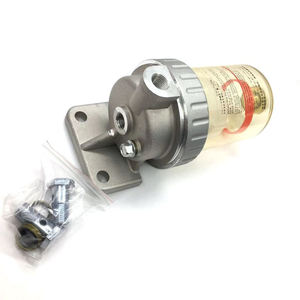 ตัวแยกน้ำมันน้ำโคมาตสึ สำหรับรถขุด PC120 200 3 5 6 อะไหล่รถขุด 600 311 9731 - Product Image 2