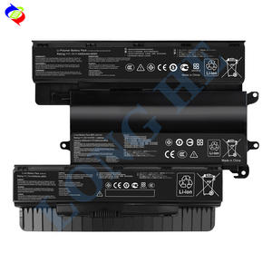 Batería recargable de iones de litio de alta calidad para ASUS N55S 55SF 45SL 551JM 53S 43J 46V 56DP X451 551 550V 450V 44H 84H - Product Image 3