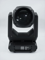 Profession elle 250W Sharpy Moving Head LED-Strahl leuchten für Stage RGBW einschl ießlich Blue Warm White Yellow DMX512 Control für DJ Clubs