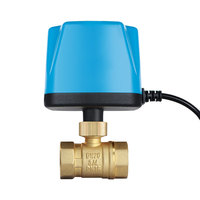Sistema de Análisis de Sangre Transfronterizo, Precisión del 1%, Protección IP65, 110V 100W, Control de Tres Cables y Dos Posiciones, Dos Cables