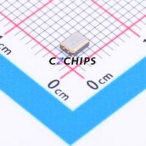 SX3M6.000M20F30TNN Crystal Oscillator (Active) SMD3225-4P Crystal Oscillator 6MHz 20ppm CMOS - Product Image 1