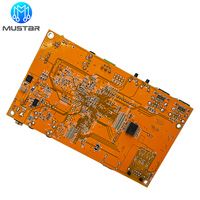 Assemblage de circuits imprimés OEM pour équipement de contrôle d'alimentation intelligent PCBA