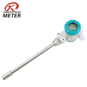 QYB202 All Welded Submersible <strong>Level</strong> <strong>Transmitter</strong> for Many Liquid Use. LED Factory Price 0-3m - Product Image 2