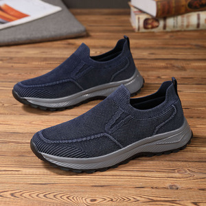 <span class=keywords><strong>Scarpe</strong></span> casual da uomo comode <span class=keywords><strong>scarpe</strong></span> sportive casual leggere e resistenti Sport all'aperto da uomo Sneakers casual - Product Image 3