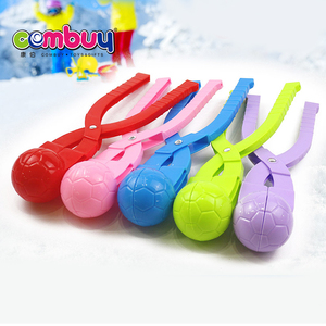 Jouets d'<span class=keywords><strong>extérieur</strong></span> pour réglable, boule de neige, pince à sable, football, <span class=keywords><strong>en</strong></span> <span class=keywords><strong>hiver</strong></span> - Product Image 4