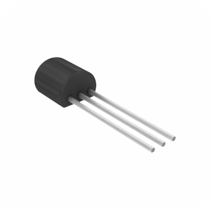 2N3707 APM TIN/LEAD Components Electronic Transistors In Stock TO-226-3, TO-92-3 - Product Image 1