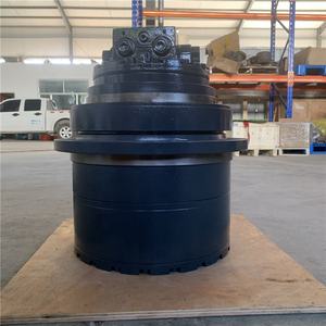 Untuk <span class=keywords><strong>Kobelco</strong></span> SK210LC-<span class=keywords><strong>6E</strong></span> SK235SR-1E SK235SRLC-1E SK250LC-<span class=keywords><strong>6E</strong></span> <span class=keywords><strong>Final</strong></span> <span class=keywords><strong>Drive</strong></span> LQ15V00019F1 <span class=keywords><strong>Drive</strong></span> - Product Image 3