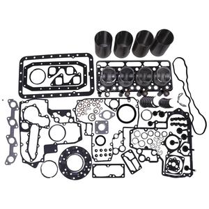 ชุดซ่อมบำรุงเครื่องยนต์ดีเซล V1902 สำหรับ KUBOTA - Product Image 4