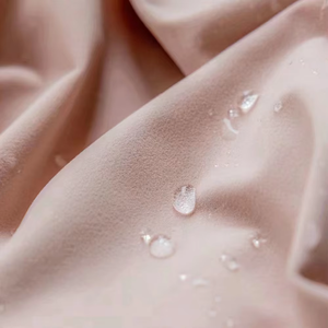 Có thể giặt không thấm nước crosslinking đại lý Fx-09 cho sợi hóa học, bông và vải pha trộn của họ - Product Image 4