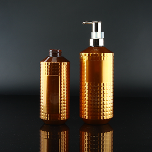 Heypack ชุดขวดแชมพูสัตว์เลี้ยงแบบปรับแต่งได้ - Product Image 1