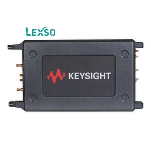 เครื่องวิเคราะห์เครือข่ายขนาดกะทัดรัด Keysight P9373b, 9 กิโลเฮิรตซ์ ถึง 14 กิโลเฮิรตซ์, 2 พอร์ต, จำนวนแหล่งกำเนิดสัญญาณภายใน 1 แหล่ง Lexso - Product Image 1