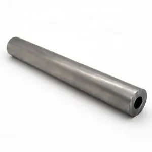 Preço de tubo redondo de aço carbono suave sem costura AISI 4140 1020 1045 Estrutura estirada a frio para venda