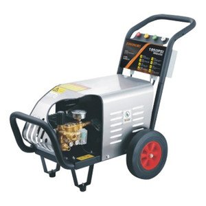 Nettoyeur haute pression 200 bars 2,5 kW, satisfaction garantie, nettoyage industriel, choix de nettoyeur haute pression de qualité supérieure - Product Image 1