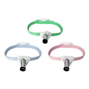 Medische 5W Led Hoge Helderheid Koplamp Chirurgische Tandheelkundige Draagbare Koplamp Draadloze Voor Tandarts Ent Arts - Product Image 1