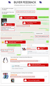 卸売カスタムカラフルスポーツリストバンドコットンスウェットバンドモイスチャアスレティックテリースポーツテニスバスケットボールランニングジム用 - Product Image 6