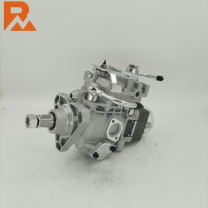 Bomba de Inyección de Combustible 0460426994 VE6 12F1900L940 35022093F L940 para Motor D754 - Product Image 4