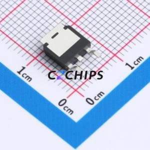 Nouveau transistor à effet de champ à transistor TO-252-2L HSTD20P3H6AG (MOSFET) - Product Image 2