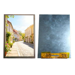 תצוגת מסך מגע AMOLED TFT מטריקס אקטיבית בהתאמה אישית בגודל <span class=keywords><strong>7</strong></span> אינץ' FHD 1080(W)x1920(H) מודולי TFT <span class=keywords><strong>LCD</strong></span> עם TP - Product Image 1